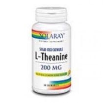 L-THEANINE 200 MG SUBLINGUAL