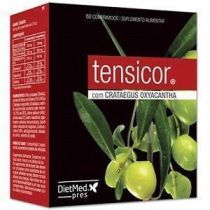 TENSICOR 60 CDOS.
