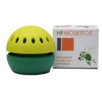 DIFUSOR AMBIENTAL 150ML MOSQUITOS
