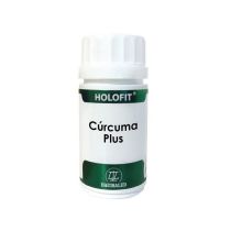 HOLOFIT CURCUMA PLUS CAPS.