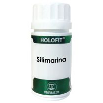HOLOFIT SILIMARINA 50 CAPS