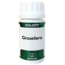 HOLOFIT GROSELLERO C/50 CAPS.
