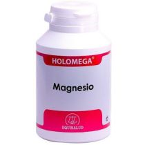 HOLOMEGA MAGNESIO 50 CAPS