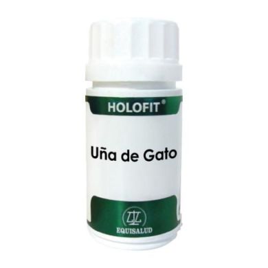 HOLOFIT UÑA DE GATO 50 CAPS
